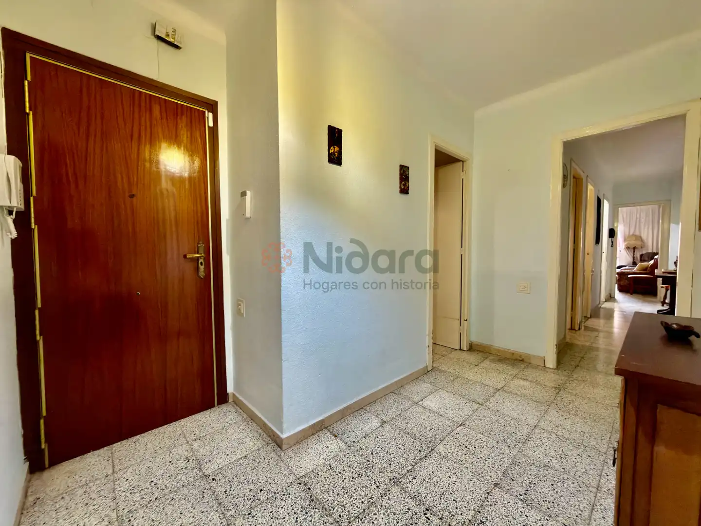 Wohnung zum Verkauf in Barcelona mit Möbliert, Ofen und Balkon