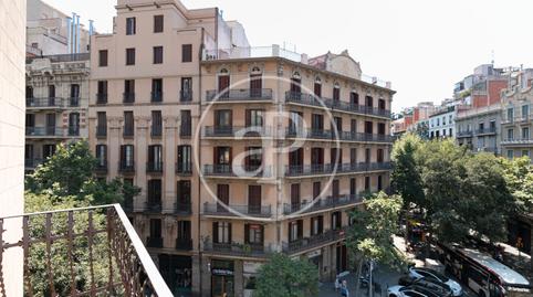 Photo 5 of Flat for sale in Carrer D'aribau, L'Antiga Esquerra de l'Eixample, Barcelona