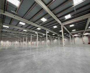 Exterior view of Industrial buildings to rent in Sant Jaume dels Domenys  with Heating and Alarm