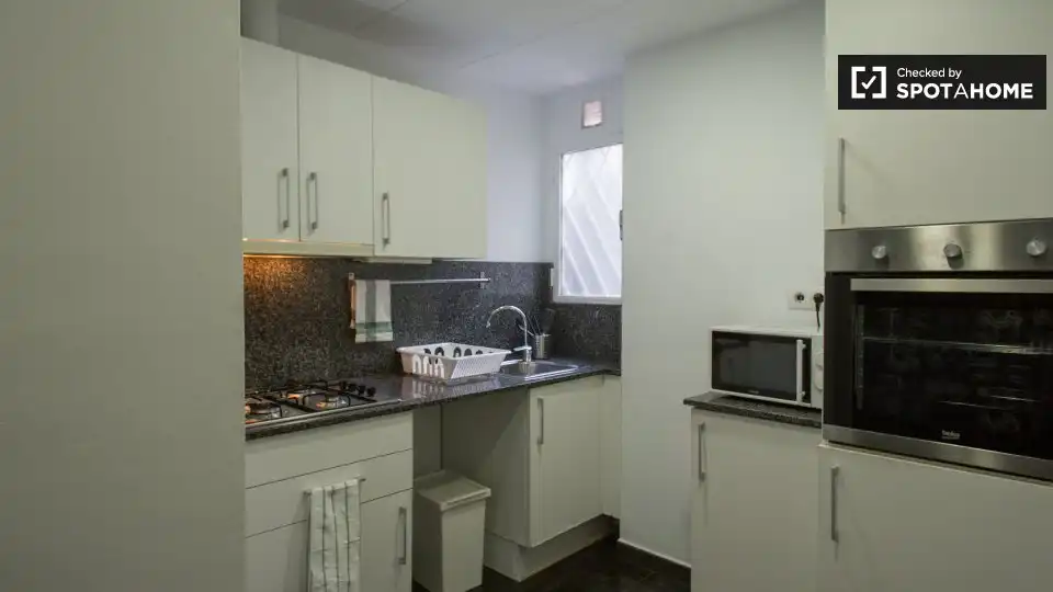 Zimmer in Dreta de l'Eixample