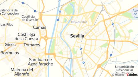 Foto 3 de Finca rústica en venta en Arenal - Museo,  Sevilla Capital