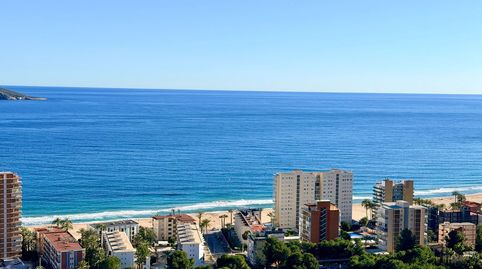 Photo 3 of Apartments for sale in Playa Poniente, Benidorm