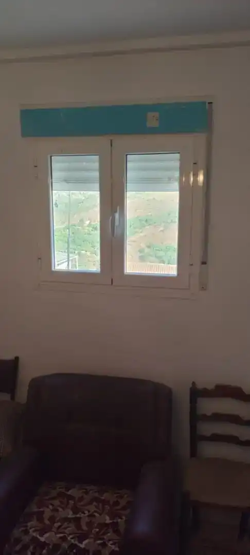 Dormitori de Casa adosada en venda en Serón