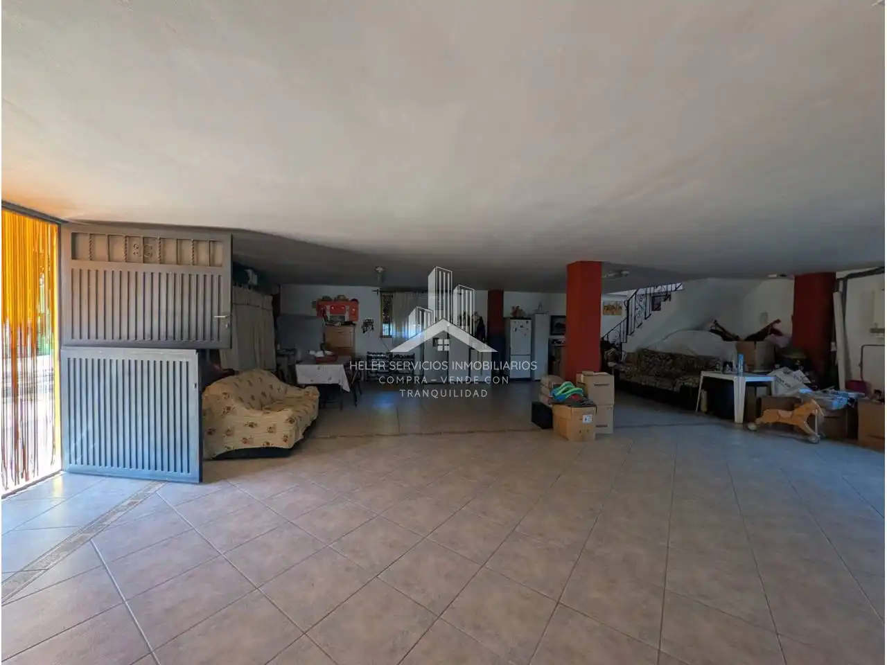 Villa con giardino in vendita a Calle Morral, imagen 27