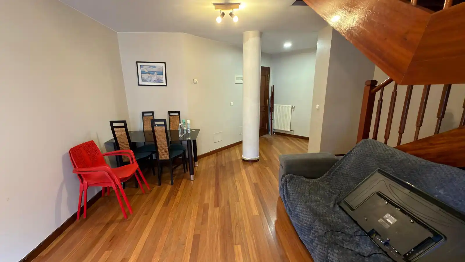 Piso con terraza en venta en Travesía de Andrés de la Llosa, imagen 6