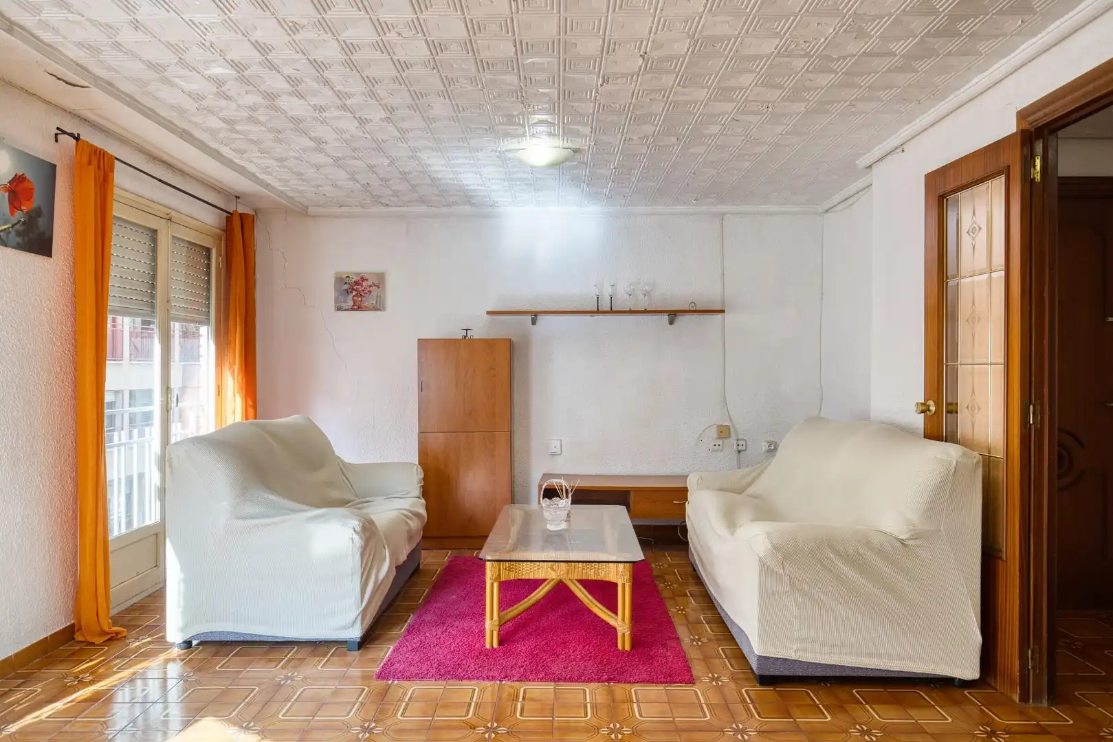 Flat with lift for sale in Calle TEODORO LLORENTE, imagen 7