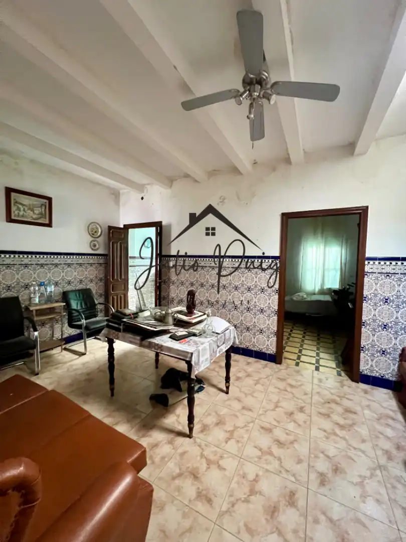 Casa o xalet en venda en Coria del Río