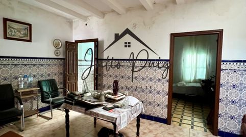 Foto 3 de Casa o xalet en venda a Avenida Palomares, Coria del Río, Sevilla