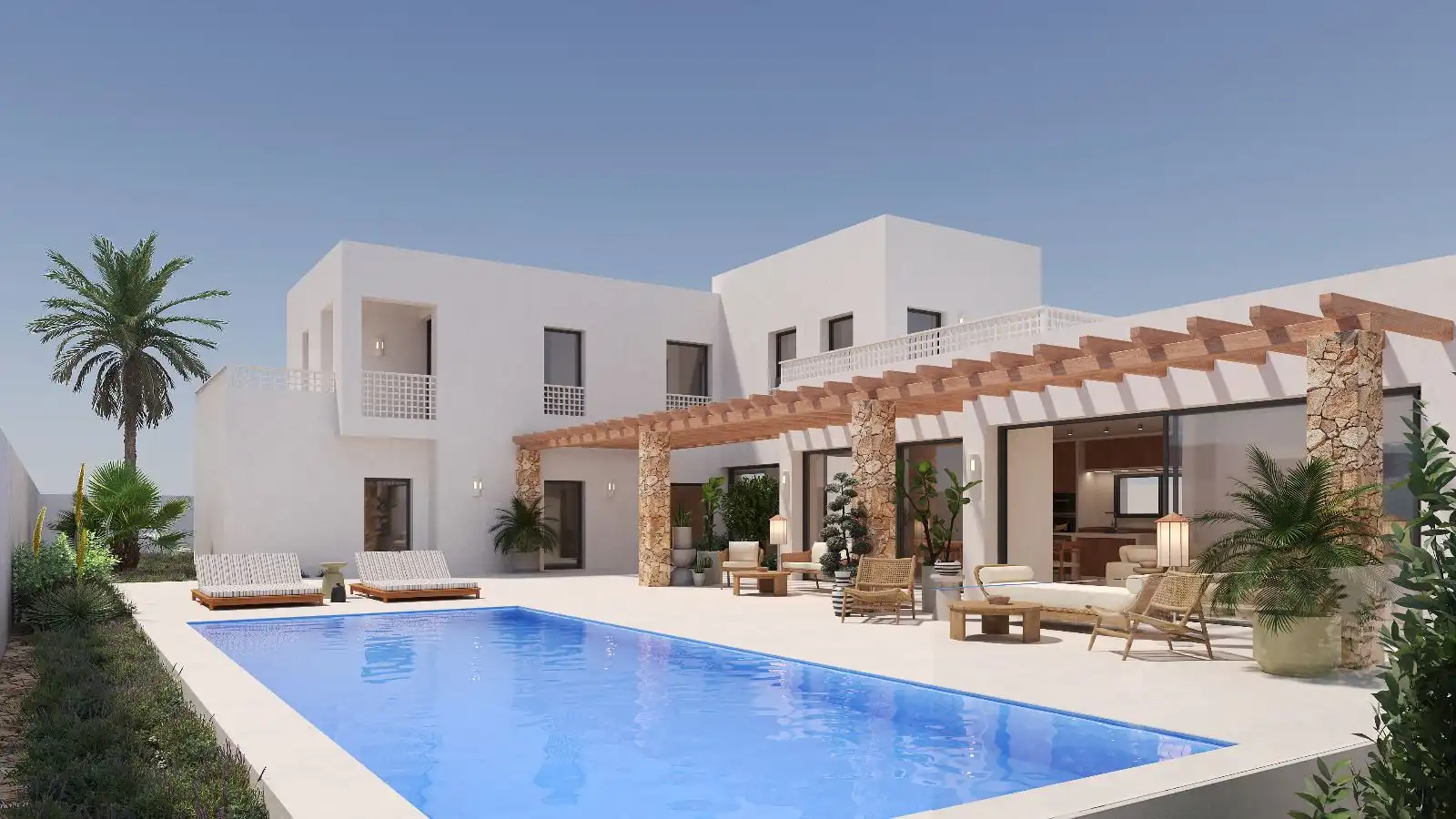 Casa in vendita a Pinar del Advocat - Cometa, imagen 2