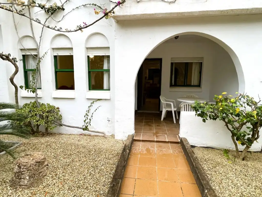 Apartments for sale in Vera  with Air Conditioner, Terrace and Furnished