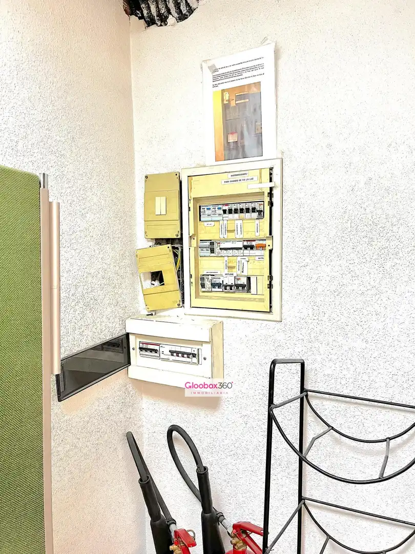 Büro zum Verkauf in Avenida S JORDI 31, imagen 27