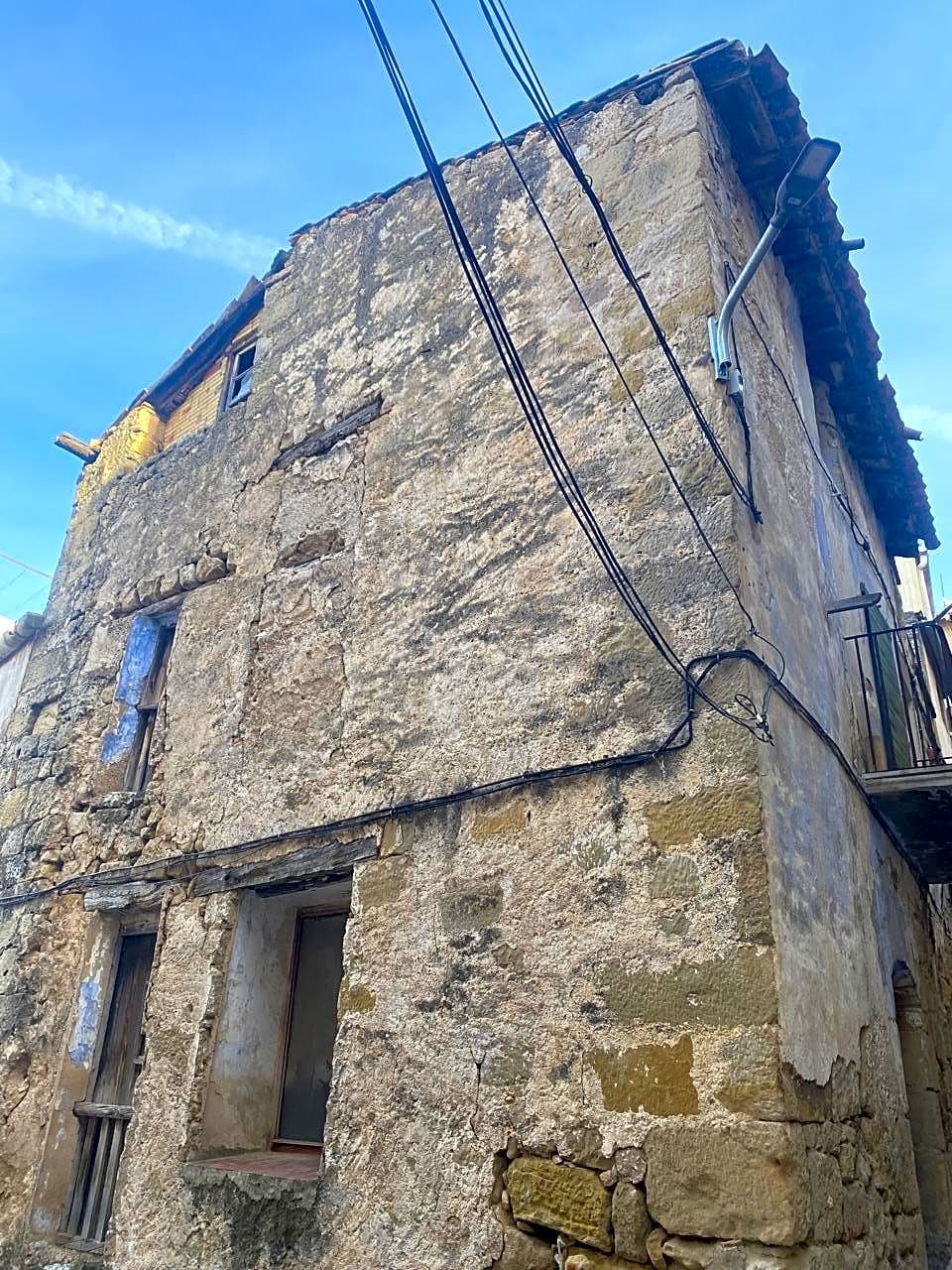 Casa o chalet en venta en Carrer de l'Hospital, Horta de Sant Joan