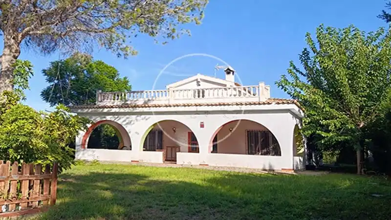 Villa avec jardin à vendre à MALLA 0