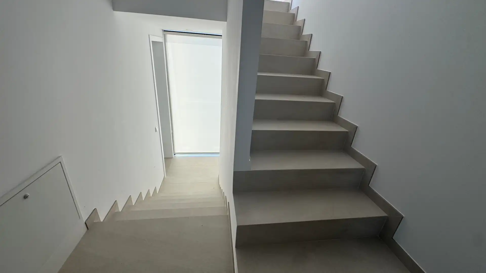 Casa adosada de alquiler en Calpe / Calp con Aire acondicionado, Jardín privado y Terraza
