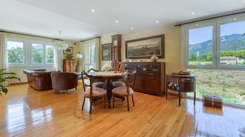 Foto 3 de Casa o chalet en venta en General Estartús, 63, La Vall d'en Bas, Girona