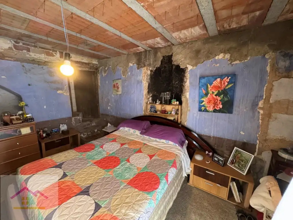 Casa amb terrassa en venda a Calle Plana La 5, imagen 16