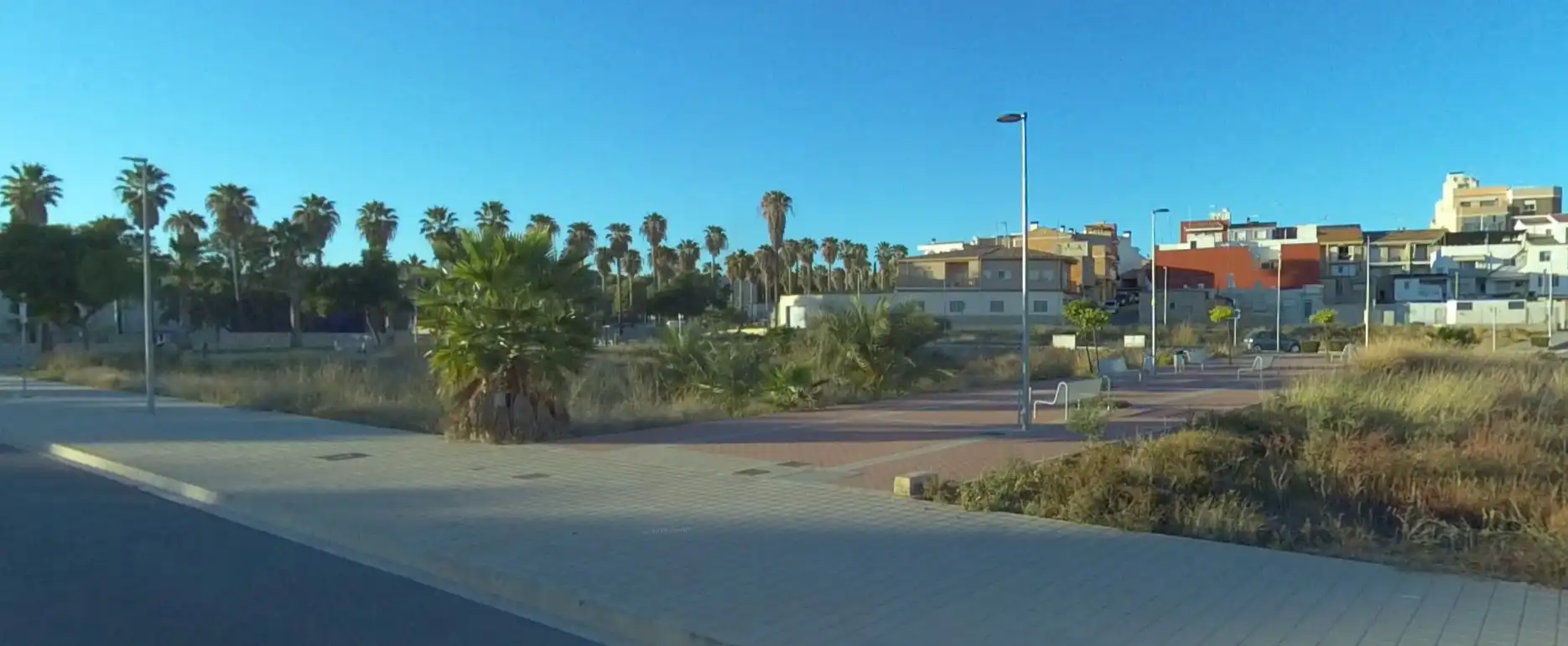 Wohnbaugrundstück zum Verkauf in Carrer de la Font de Quart 9, imagen 4