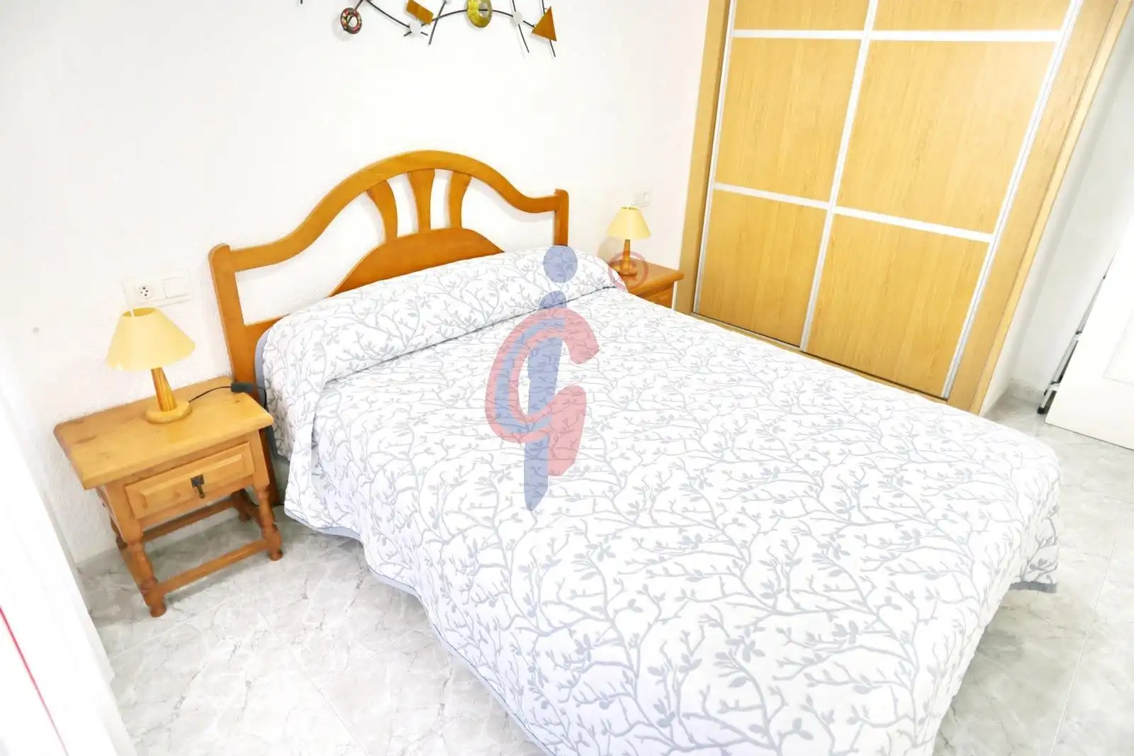 Apartamento con ascensor en venta en Calle Argentina 51, imagen 12