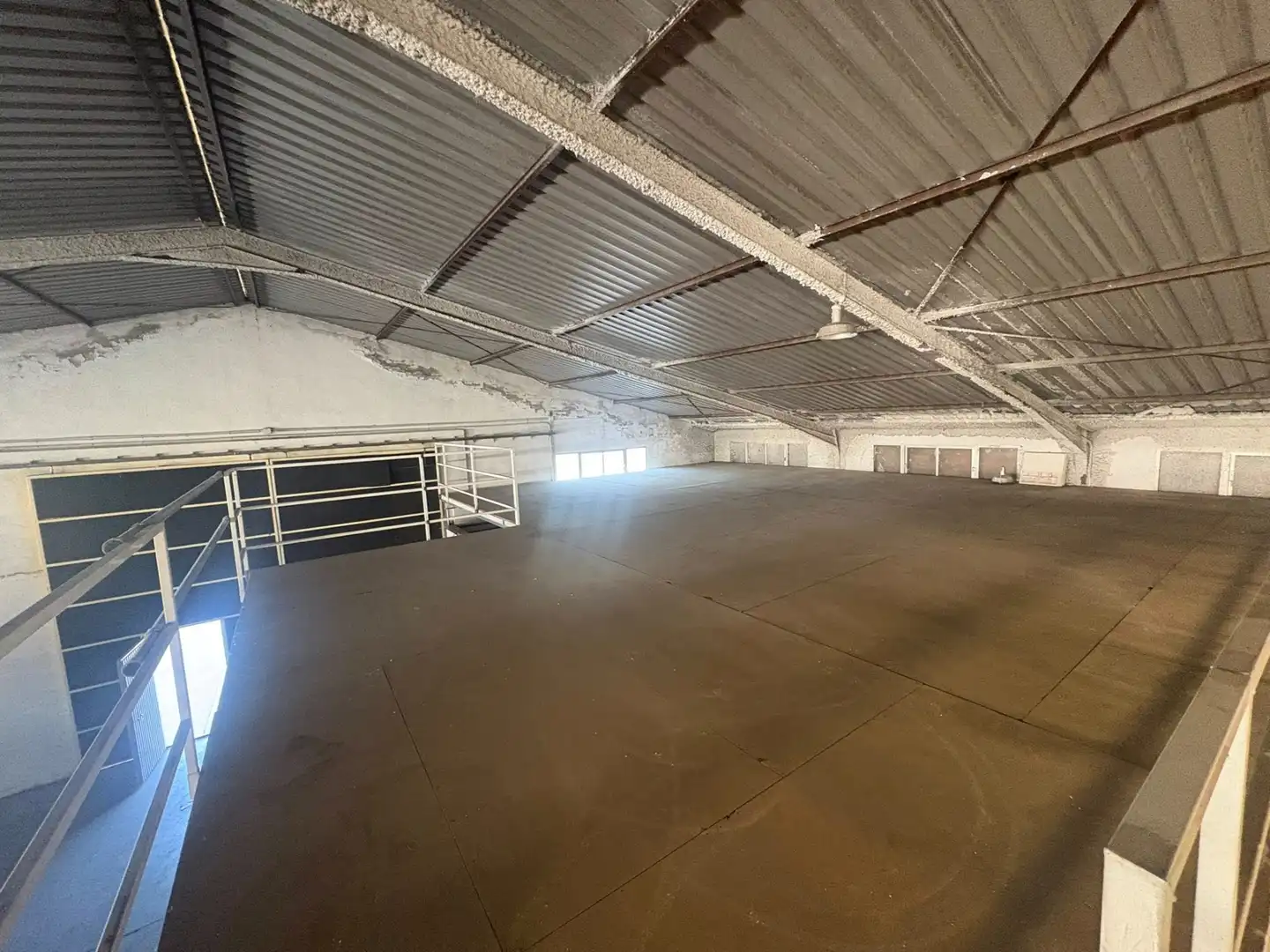 Industrial building for sale in Écija, imagen 6