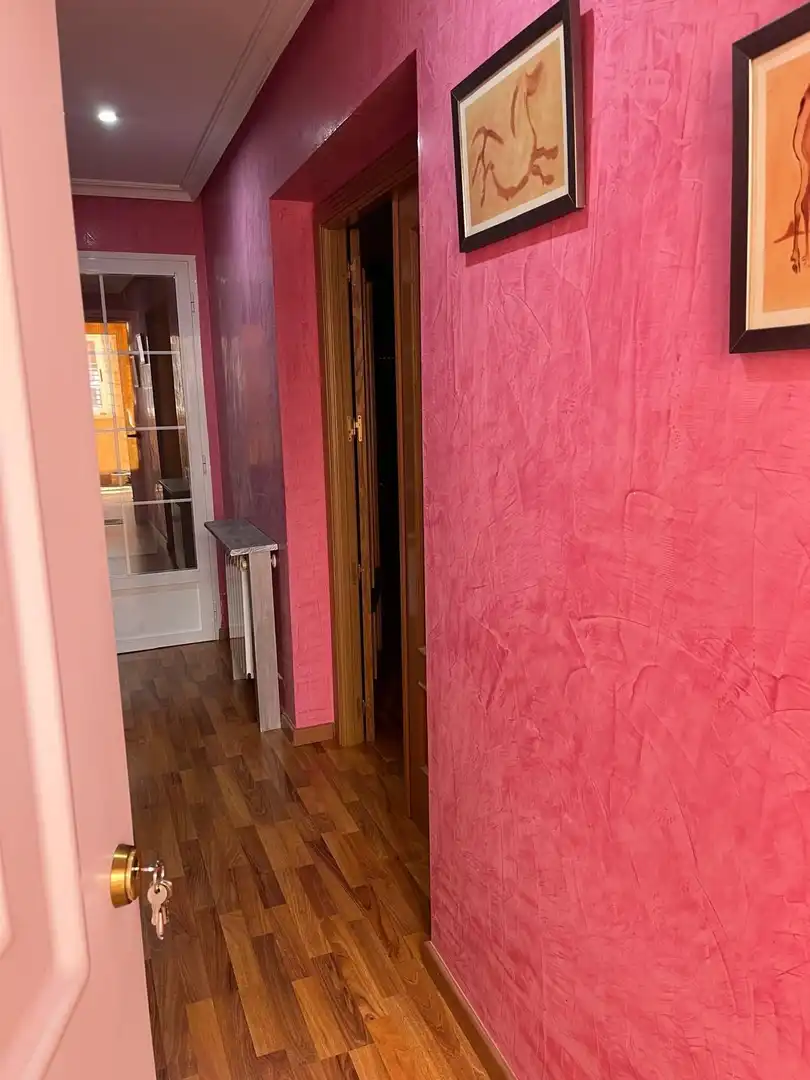 Houses for sale in Poblete  with Air Conditioner, Heating and Private garden
