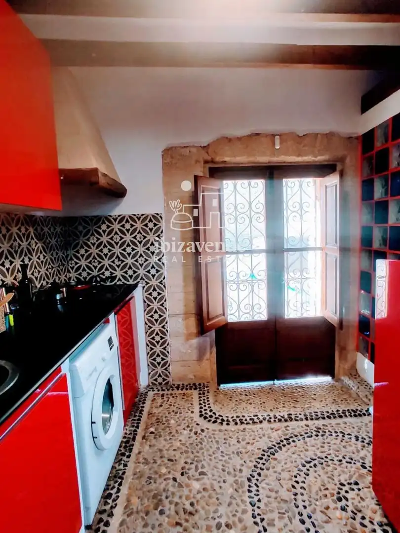 Piso en alquiler en de la Vista Alegre, imagen 6