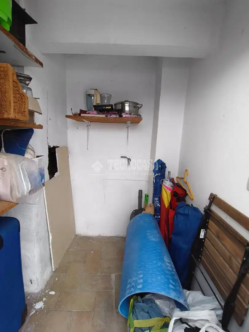 Piso en venta en Bellavista