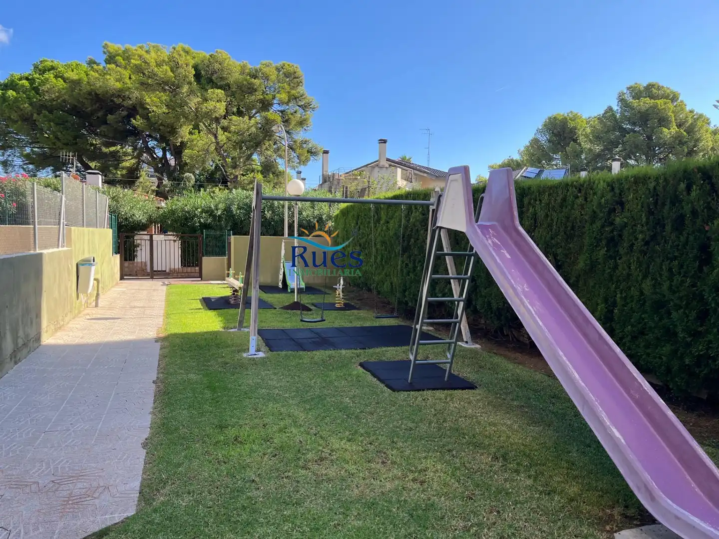 Piso con piscina en venta en Avenida GRAN AVINGUDA JAUME I, imagen 51