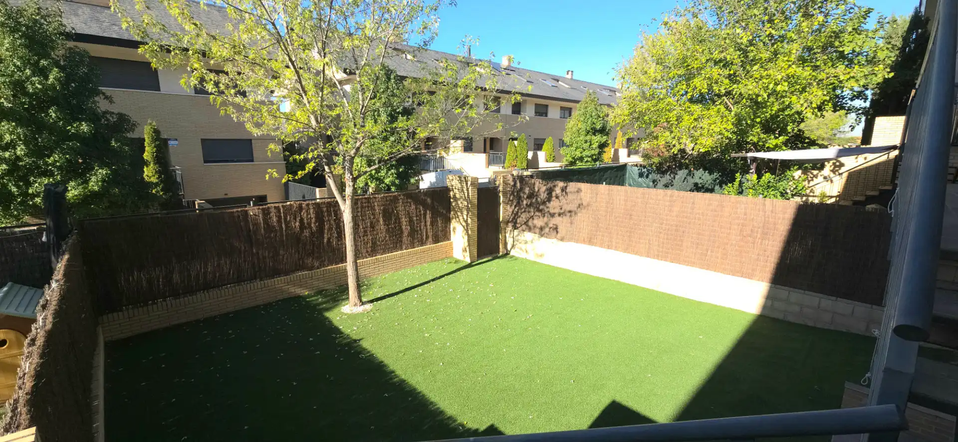 Doppelhaushälfte mit Pool zum Verkauf in Calle de Ibiza, imagen 89