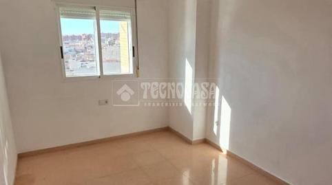 Foto 2 de Piso de alquiler en Babel, Alicante / Alacant