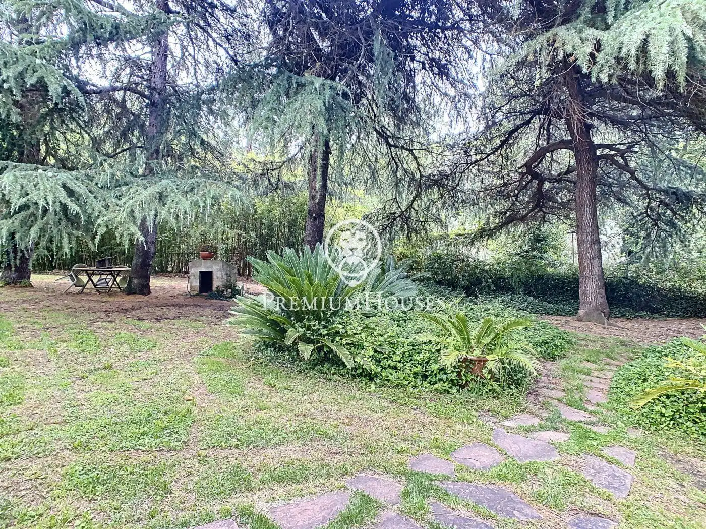 Finca rústica en venta en Sant Cebrià de Vallalta