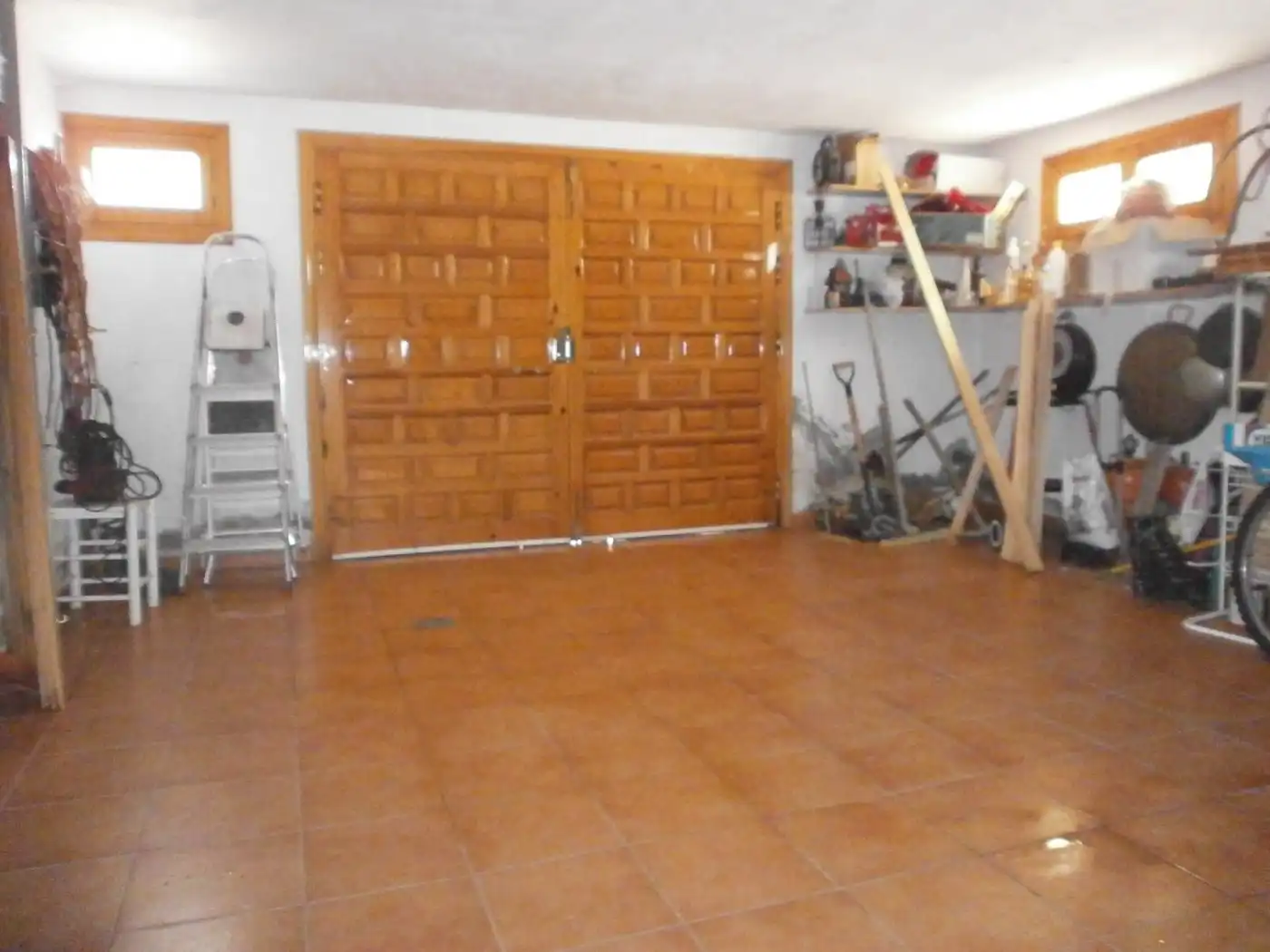 Houses for sale in Abades  with Heating, Private garden and Swimming Pool