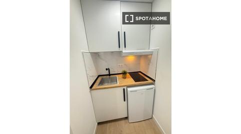 Foto 4 de Estudi per a compartir a San Cristóbal, Madrid