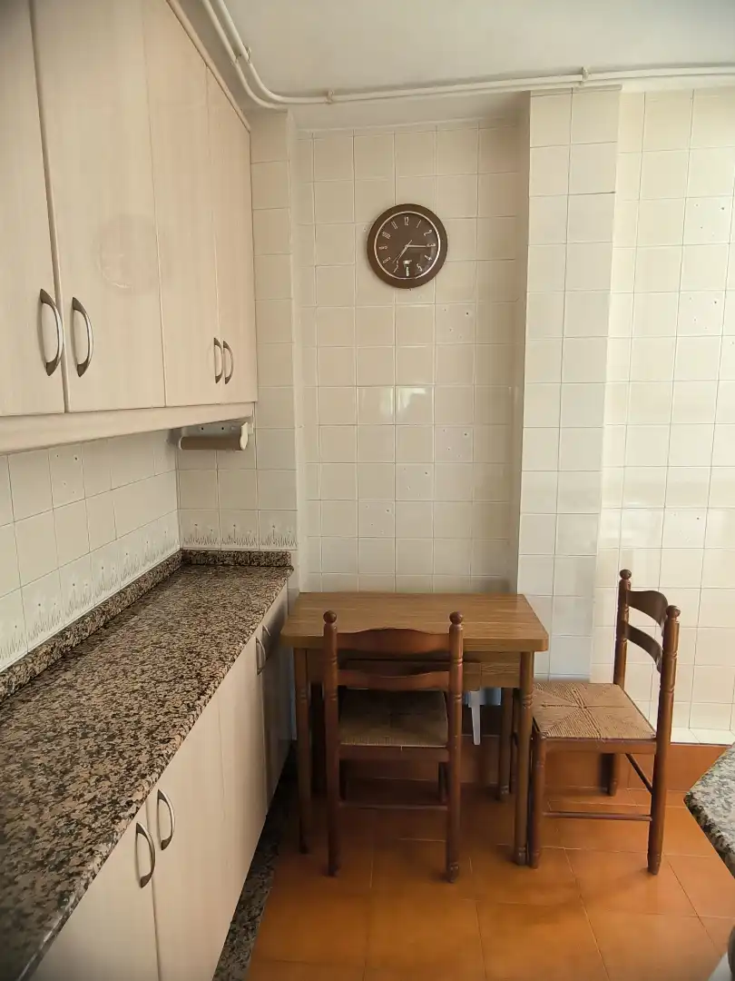 Cocina de Piso en venta en Someso - Matogrande