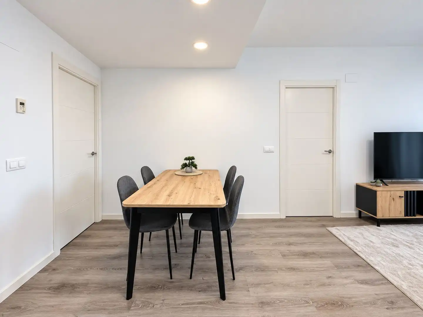 Apartment with pool for sale in europa 11, imagen 14