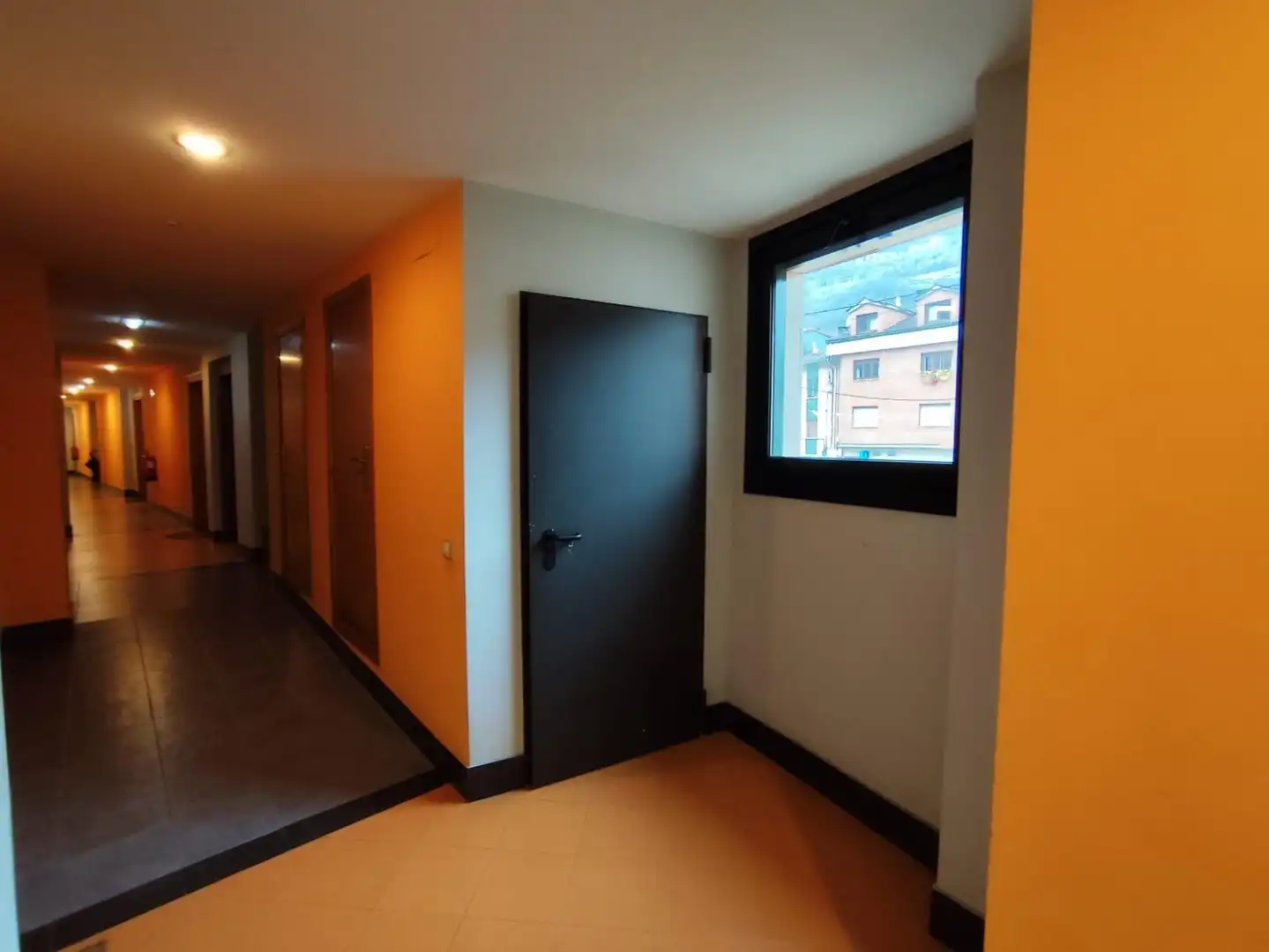 Apartments for sale in Aller  with Furnished