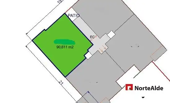 Flat for sale in Barakaldo   with Heating and Balcony