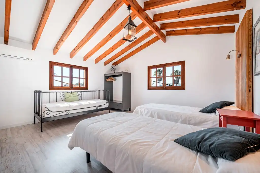 Villa avec piscine à vendre à Port de Pollença, imagen 19