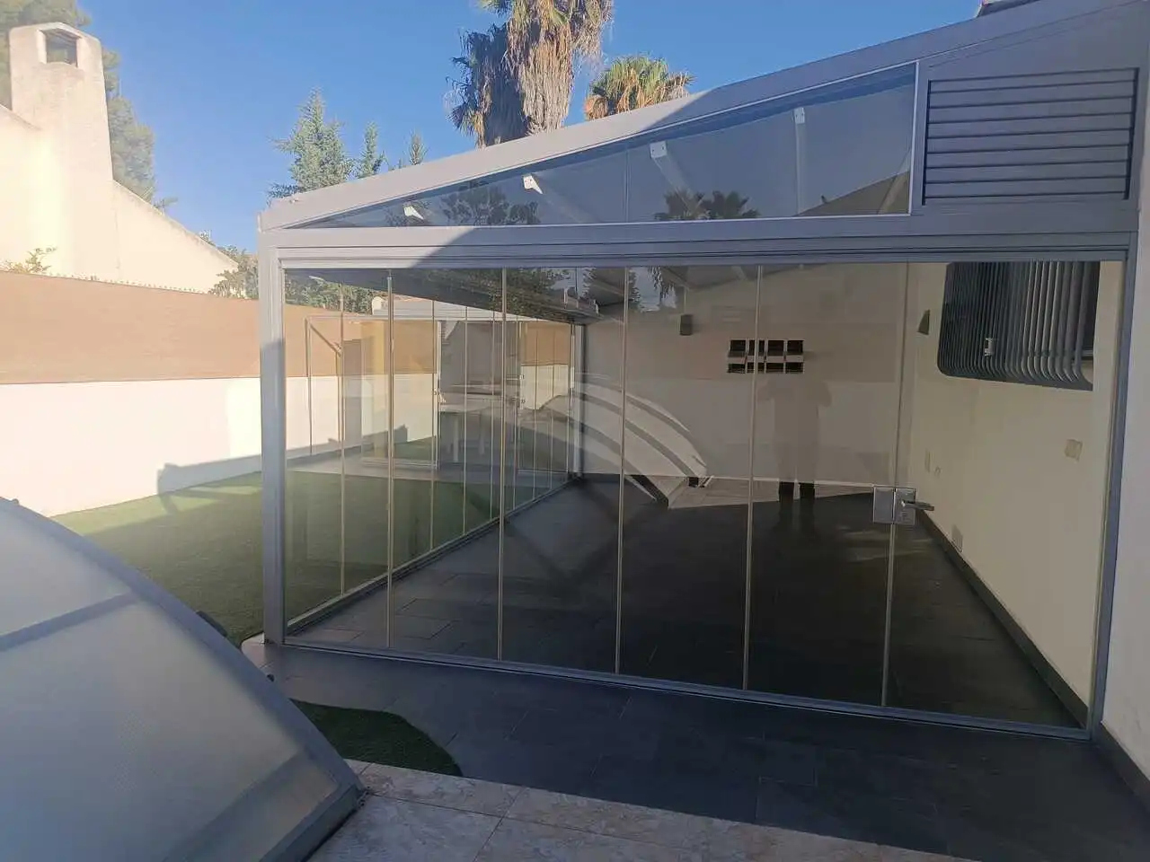 Casa con piscina in vendita a San Javier ciudad, imagen 10