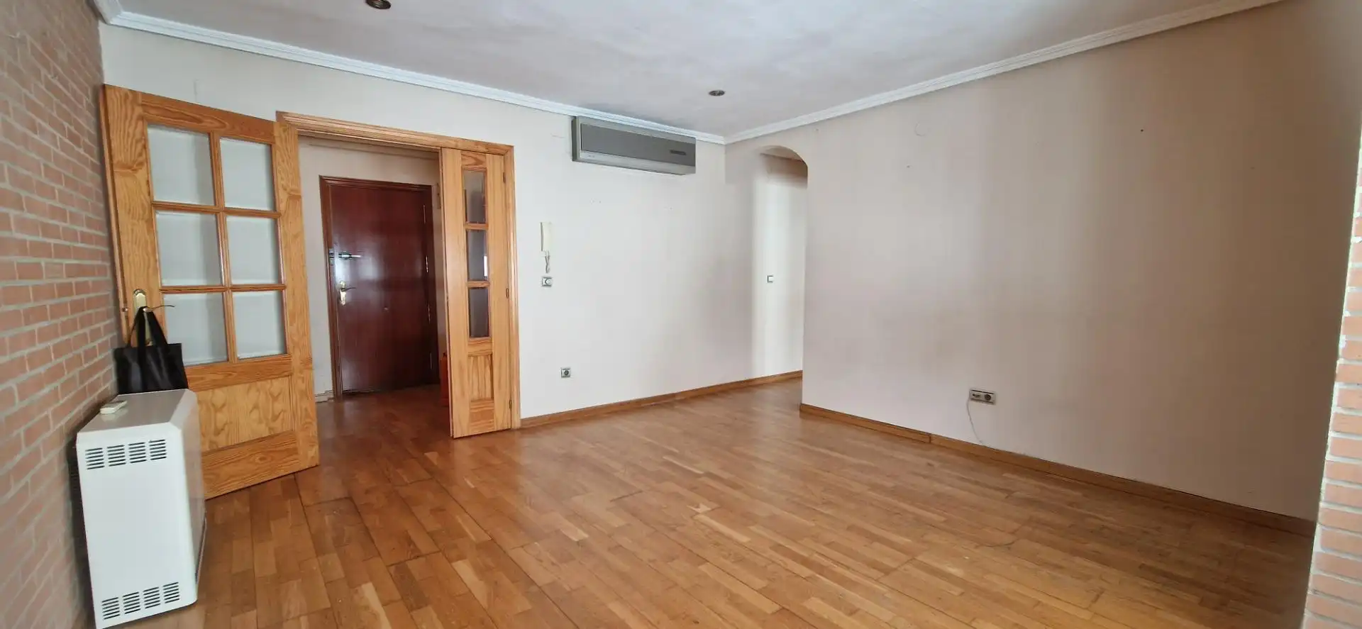 Apartament amb ascensor de lloguer a Calle San Isidro 5, imagen 5