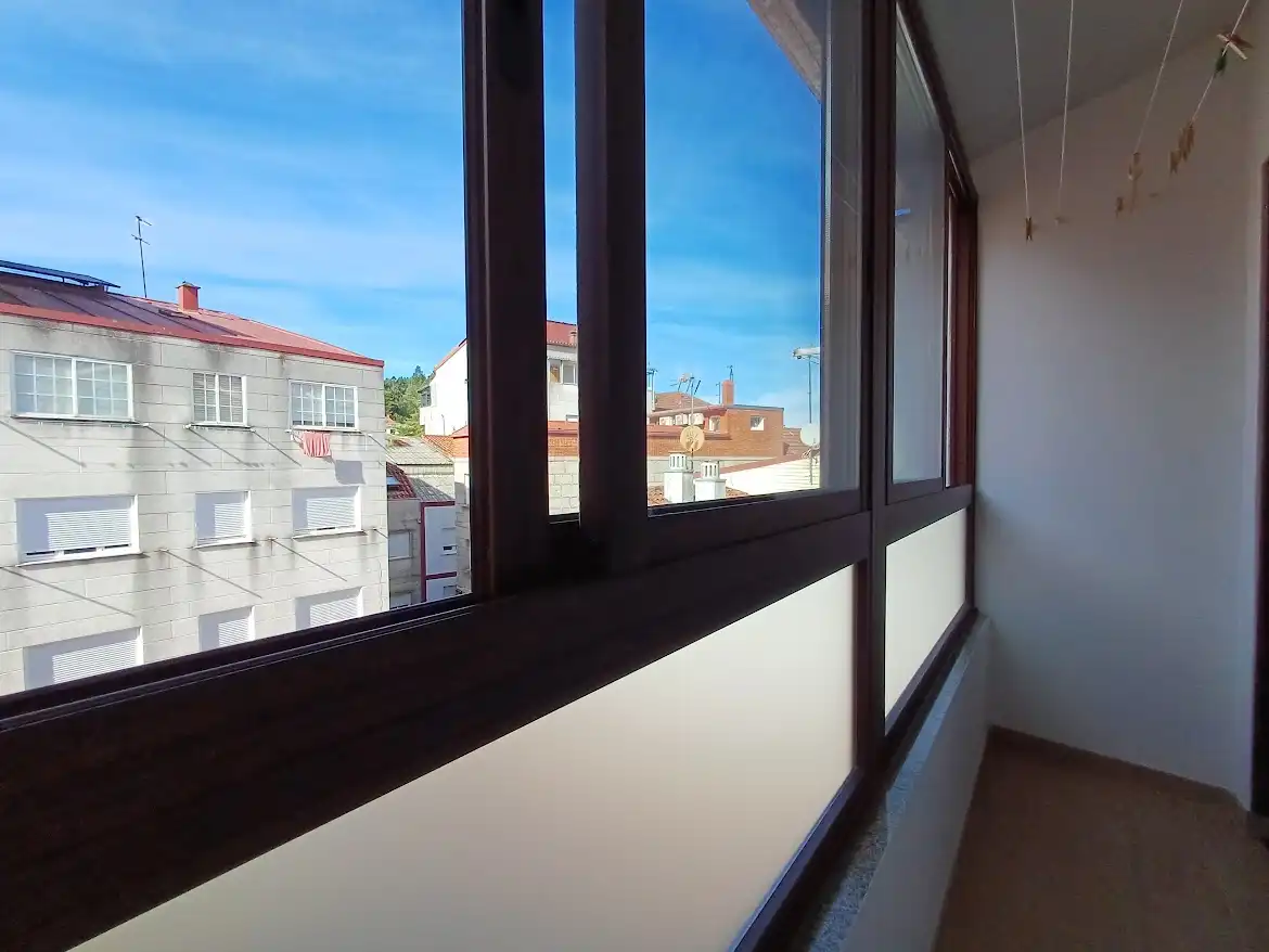 Terraza de Casa o chalet en venta en Redondela, Pontevedra