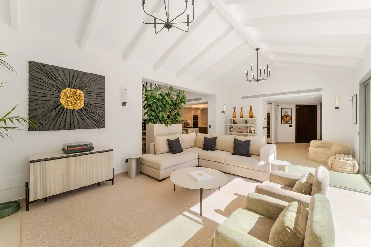 Casa a schiera in vendita a Nueva Andalucía, imagen 4