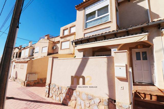 Casa-chalet en Alquiler en Calle Atenas en El Moncayo - El Pòrtic