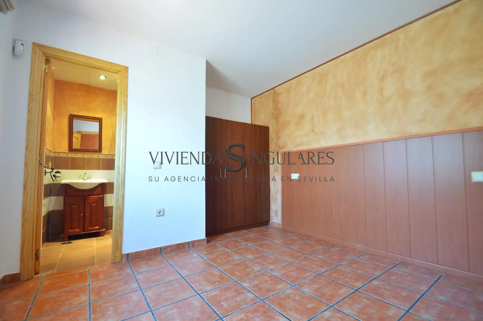 Chalet con piscina en venta en Carmona, imagen 21