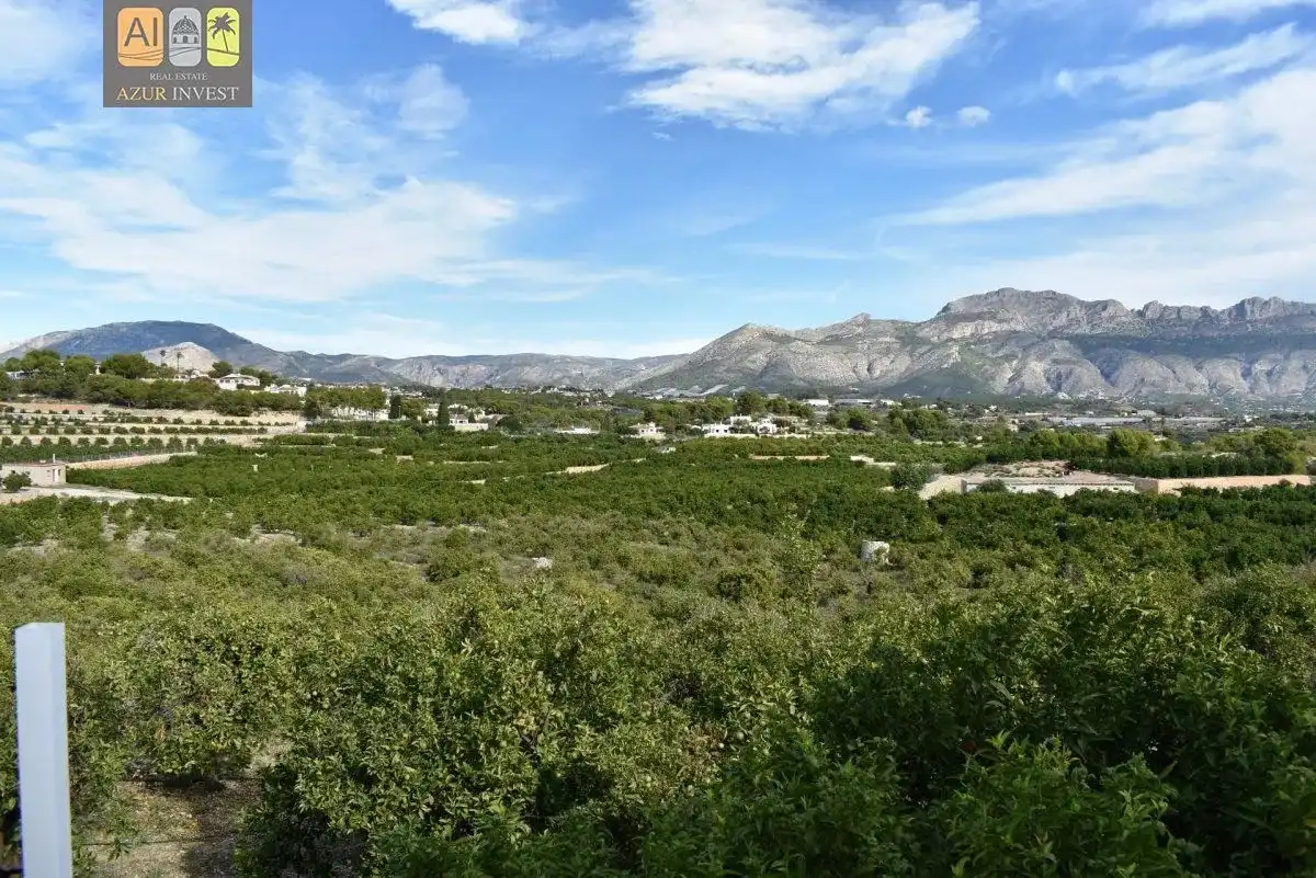 Maison rustique avec jardin à vendre à Pueblo - Urbanizaciones, imagen 12