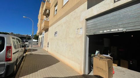 Foto 5 von Geschaftsraum zum Verkauf in La Zanja, 3, Ejido Norte, El Ejido