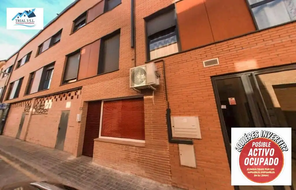Appartement avec ascenseur à vendre à Calle Comercio