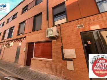 Appartamento con ascensore in vendita a Calle Comercio