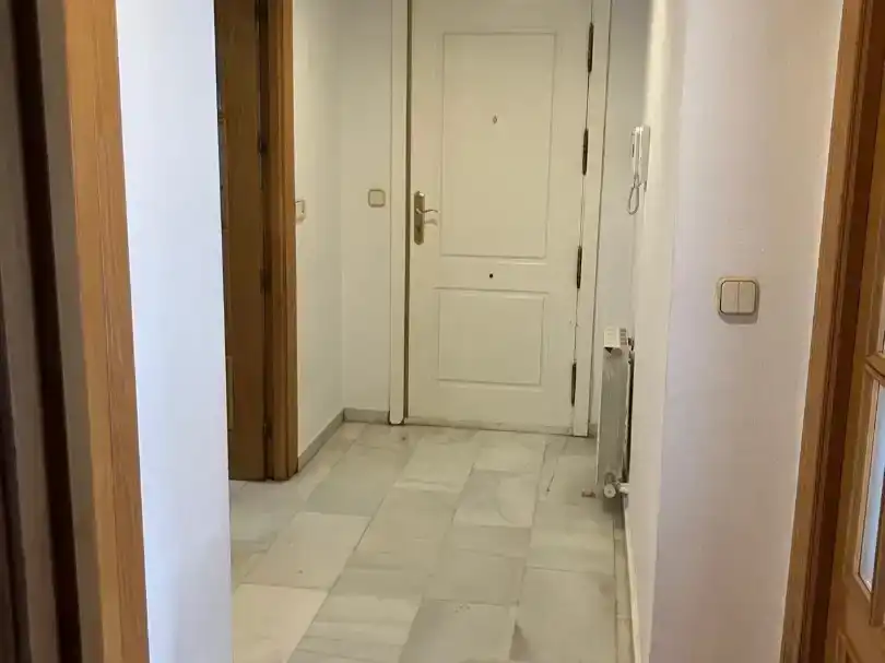 Pis de lloguer en Granada amb Aire condicionat, Traster i Balcó