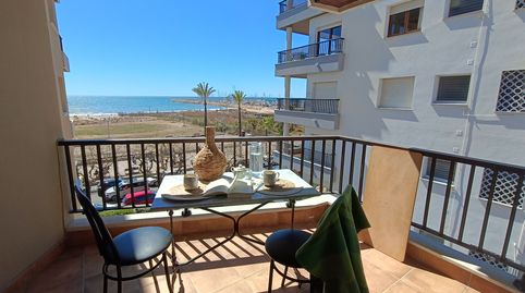 Foto 2 von Wohnung zur Miete in Passeig Marítim de Sant Joan de Déu, Segur Platja, Calafell