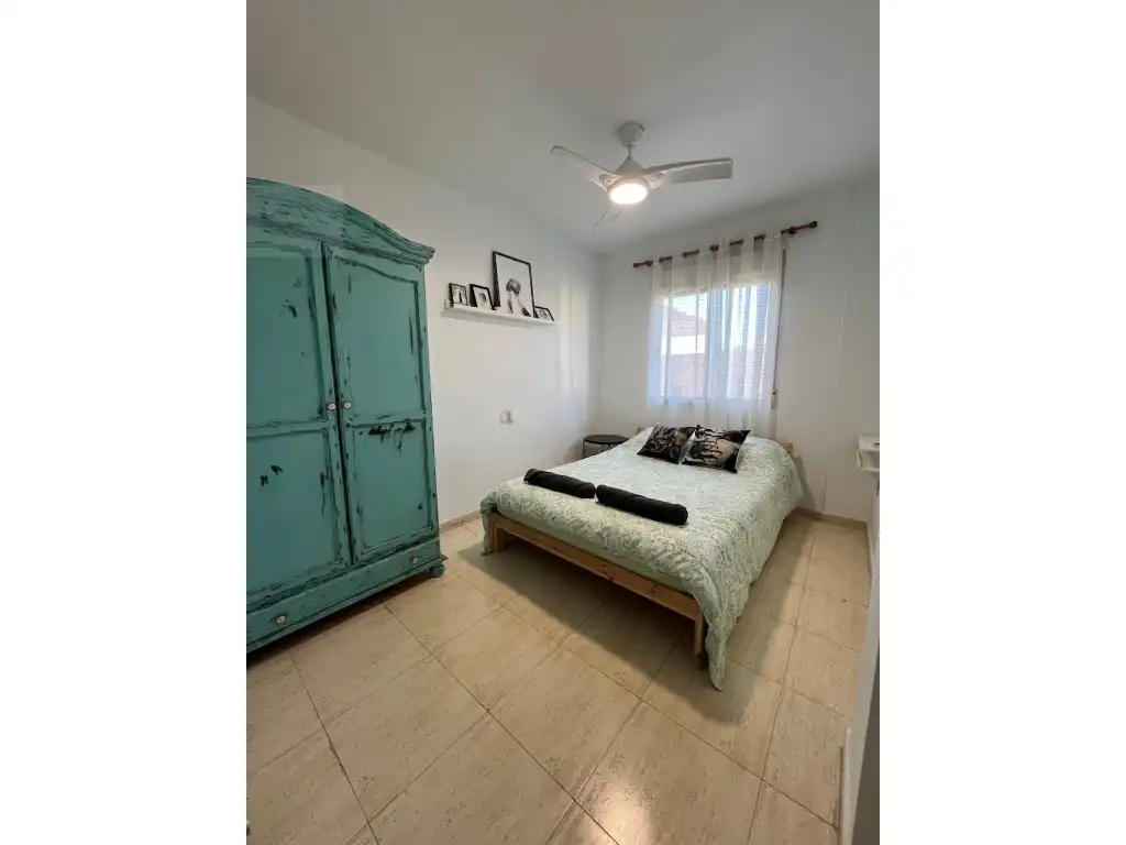 Piso de alquiler en Calle San Juan, Pescadores